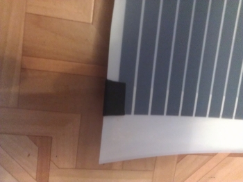 теплый пол GoodHeat